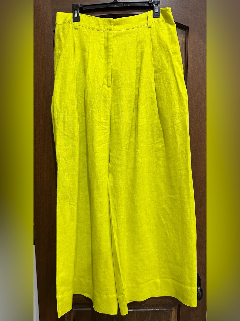 FARM Rio pants - Picture 2 of 10
